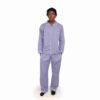 Men's Lavender Pyjamas