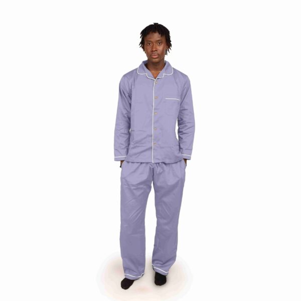 Male-PJs-Colour-Lavender-scaled-1.jpg Men's Lavender Pyjamas
