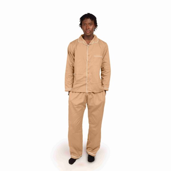 Men's Pearl Blush Pyjamas