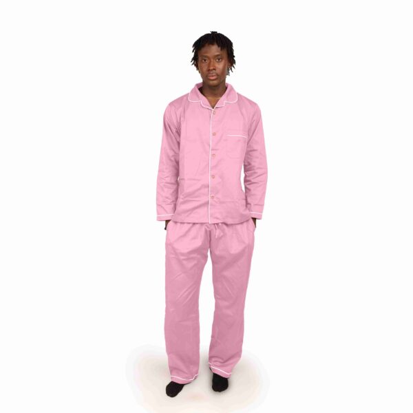 Male-PJs-Colour-Pink-scaled-1.jpg Men's Pink Pyjamas