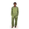 Men's Vineyard Green Pyjamas