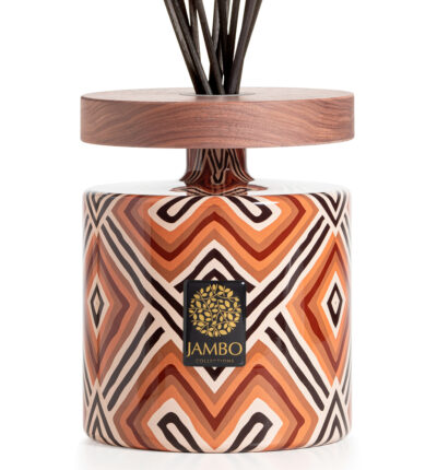 Jambo – Exclusivo Collection – Masai Mara – Reed Diffuser