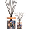 Jambo – Exclusivo Collection – Moorea – Reed Diffuser