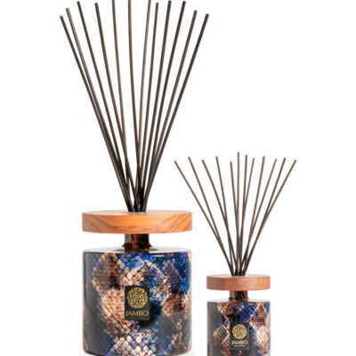 Jambo – Exclusivo Collection – Moorea – Reed Diffuser