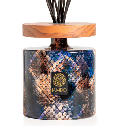 Jambo – Exclusivo Collection – Moorea – Reed Diffuser