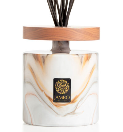 Jambo – Exclusivo Collection – Namadgi – Reed Diffuser
