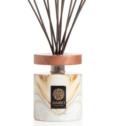 Jambo – Exclusivo Collection – Namadgi – Reed Diffuser
