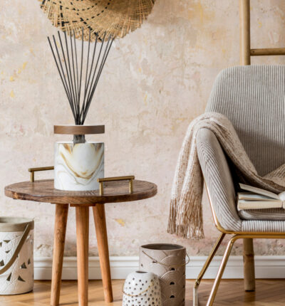 Jambo – Exclusivo Collection – Namadgi – Reed Diffuser