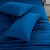 Navy Blue Bedding