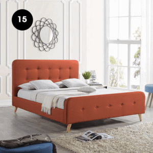 Allewie Bed Frame