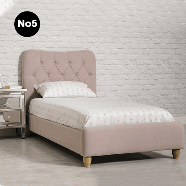 Mira Bed Frame