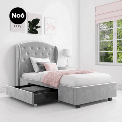 Somnus Bed Frame
