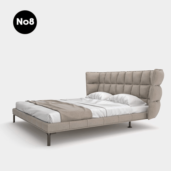 Aura Bed Frame