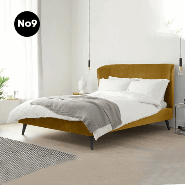 Nuit Bed Frame