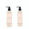 Modern Classics - Orris & Ylang Ylang - Hand & Body Wash & Lotion Bundle