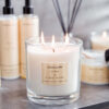 Modern Classics -Orris & Ylang Ylang - 3-Wick Candle