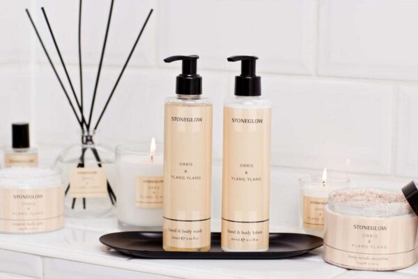 Modern Classics - Orris & Ylang Ylang - Hand & Body Wash