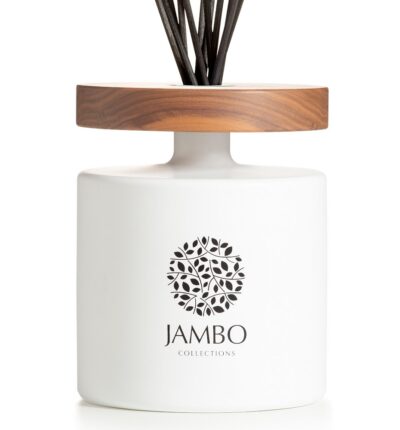 Jambo – Prestigio Collection – Palawan – Reed Diffuser