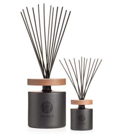Jambo – Prestigio Collection – Pico Turquino – Reed Diffuser