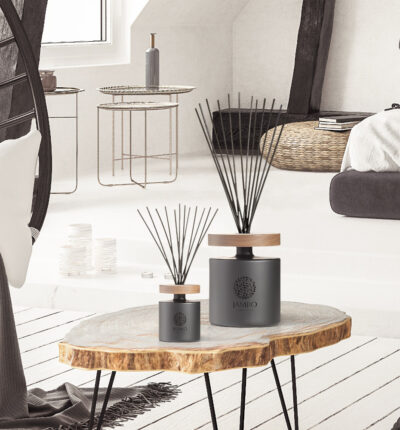 Jambo – Prestigio Collection – Pico Turquino – Reed Diffuser