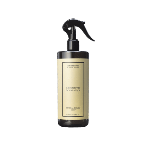 Cereria Molla - Bergamotto Di Calabria Room Spray 500ml