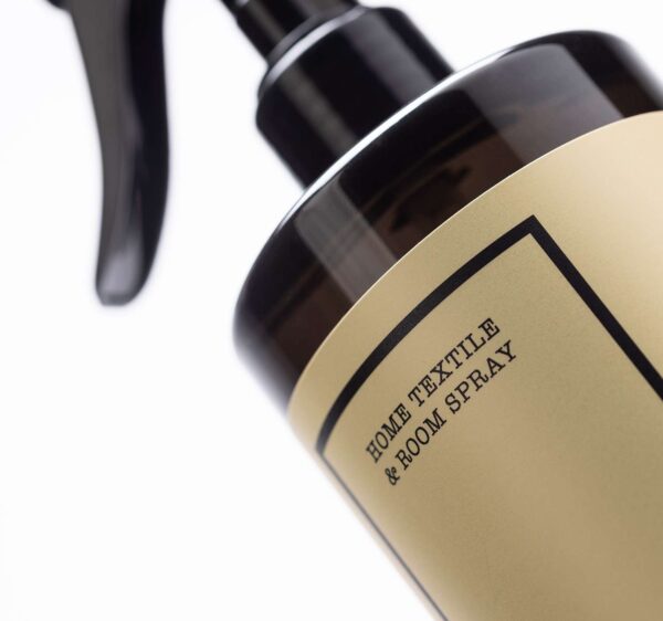 Cereria Molla - Velvet Wood Room Spray 500ml