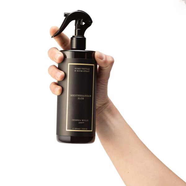 ST1221_03-1.jpg Cereria Molla - Mediterranean Blue Home Spray 500ml
