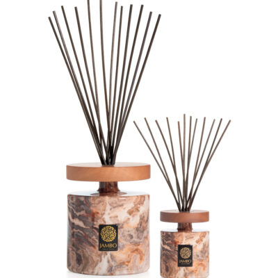 Jambo – Exclusivo Collection – Sahara – Reed Diffuser
