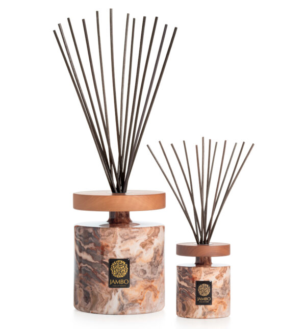 Sahara-2x-2.jpg Jambo – Exclusivo Collection – Sahara – Reed Diffuser