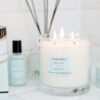 Seasalt_Oakmoss-82__72775-2.jpg Modern Classics - Seasalt & Oakmoss - 3-Wick Candle