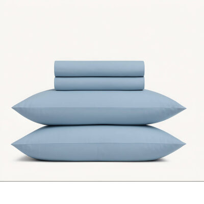 Signature Sheets: 1200TC – Baby Blue