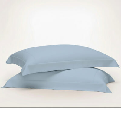 Baby Blue Signature Oxford Pillowcase