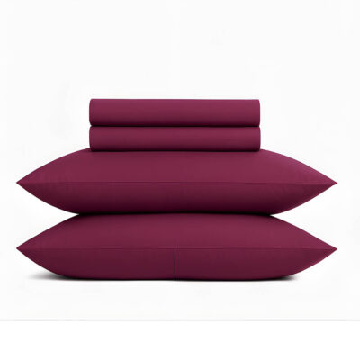 Signature Sheets: 1200TC – Berry Plum