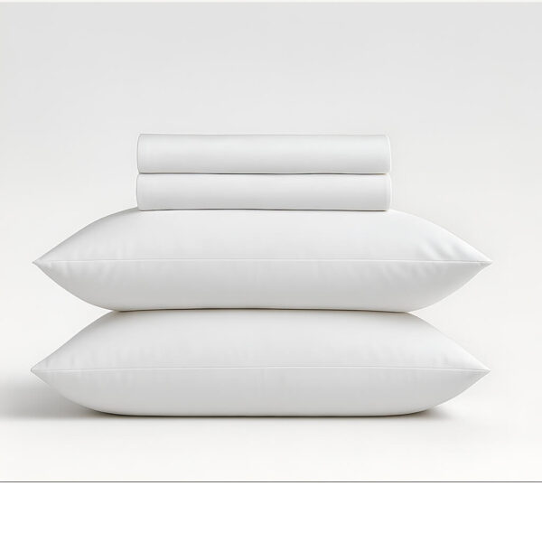 Signature-Bedsheets-Bluish-White-2.jpg Signature Collection: 1200TC Egyptian Cotton Sateen Bedding – Blush White