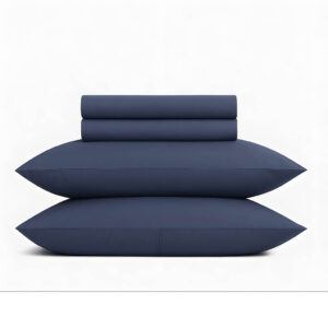 Signature-Bedsheets-Dark-Blue-2.jpg Signature Collection: 1200TC Egyptian Cotton Sateen Bedding – Dark Blue