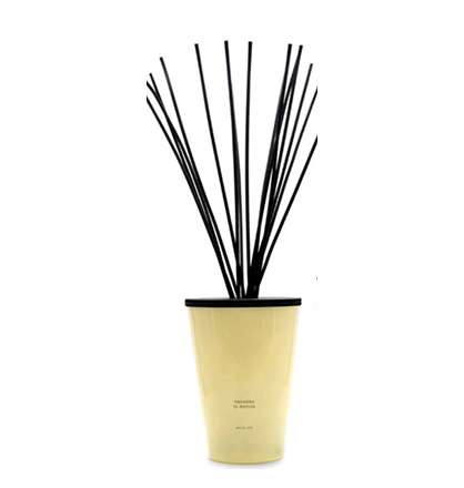 Verbanna-Diffuser-1.jpg Cereria Molla - Verbena Di Sicilia Diffuser 3000ml (6pcs 500ml Refill)