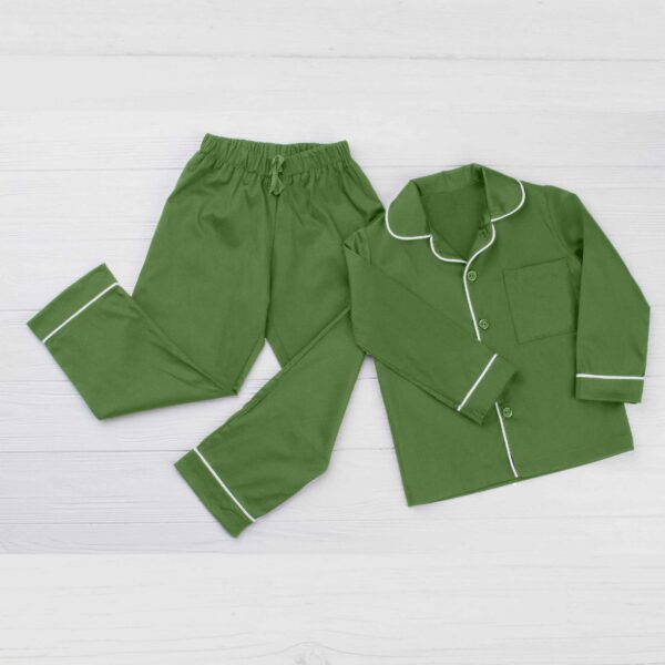 Vineyard Green Lounge Wear