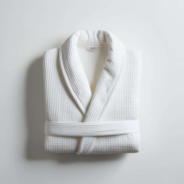 White-Waffle-Bathrobe-from-Esorae-Home-1.jpg White Waffle Bathrobe