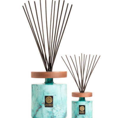 Jambo – Exclusivo Collection – Yejele – Reed Diffuser