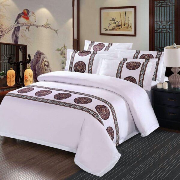 Zeus Premium Bedding