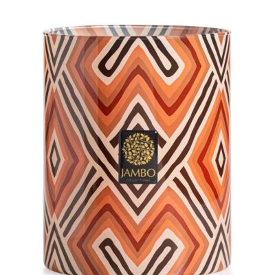 Jambo Candle Masai Mara (L)