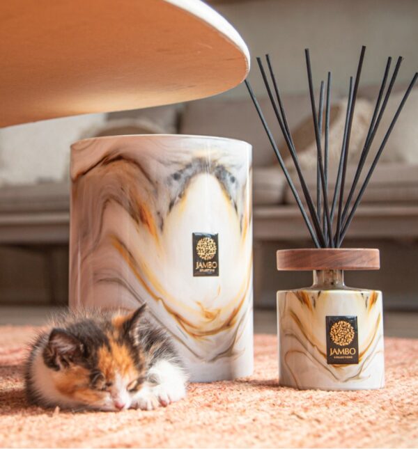 Jambo Candle Namadgi (L)