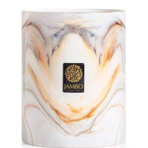 candle-namadgi-l-d20cm-x-h25cm-3.jpg Jambo Candle Namadgi (L)