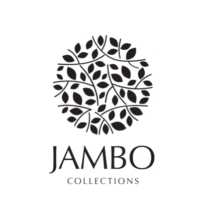 Jambo - Elegante Collection - Cocoa - 500ml Refill