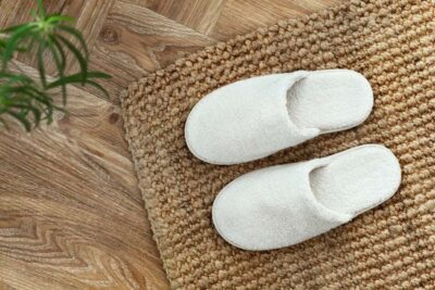 Premium Bath Slippers