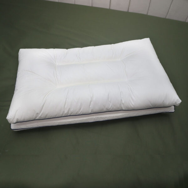 duocomfort-pillow-1.jpg DreamLuxe Memory Pillow