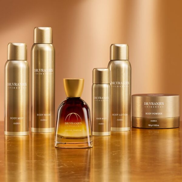 Dr Vranjes Eau de Parfum Ambra 100ml