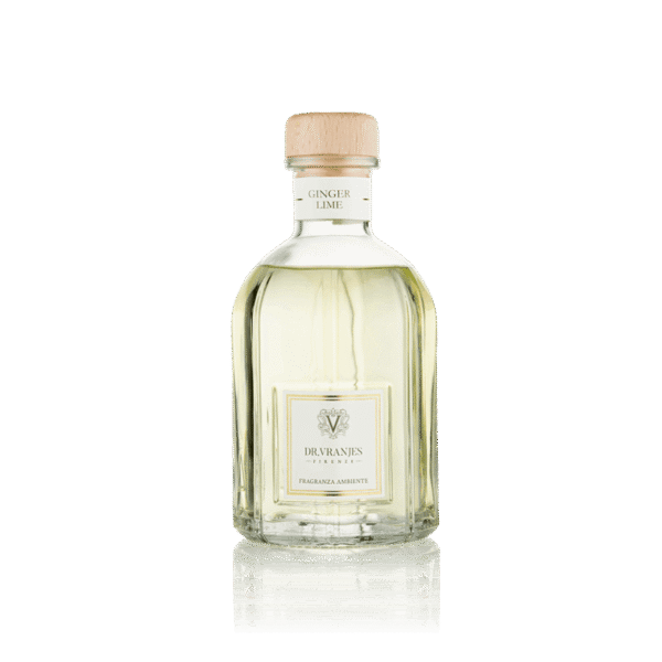 Ginger Lime