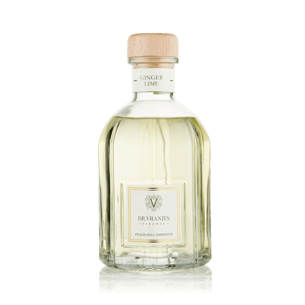 Ginger Lime