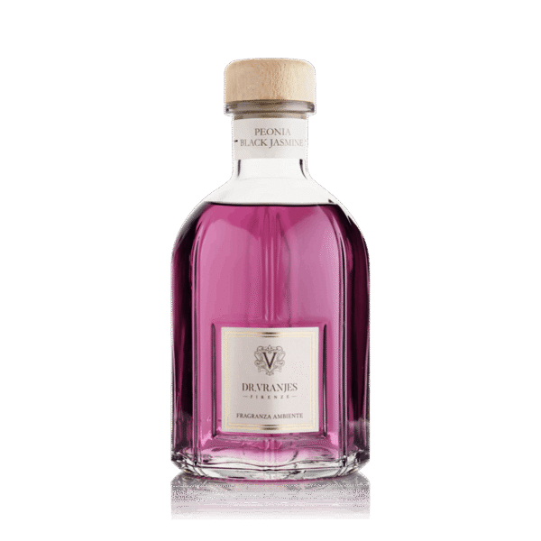 Peonia Black Jasmine